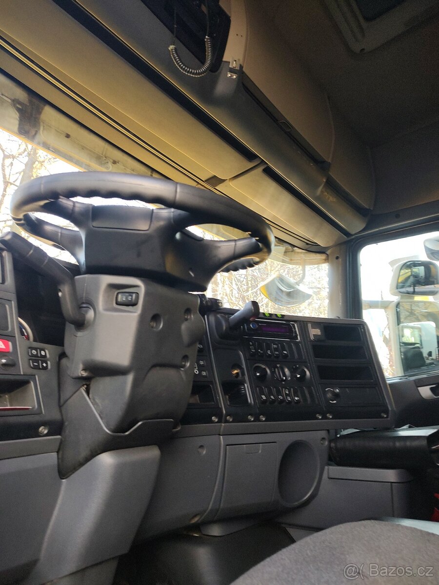 Traktor Scania R480 - 5