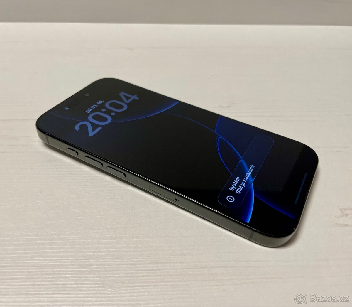 IPhone 16 pro 128G - 5