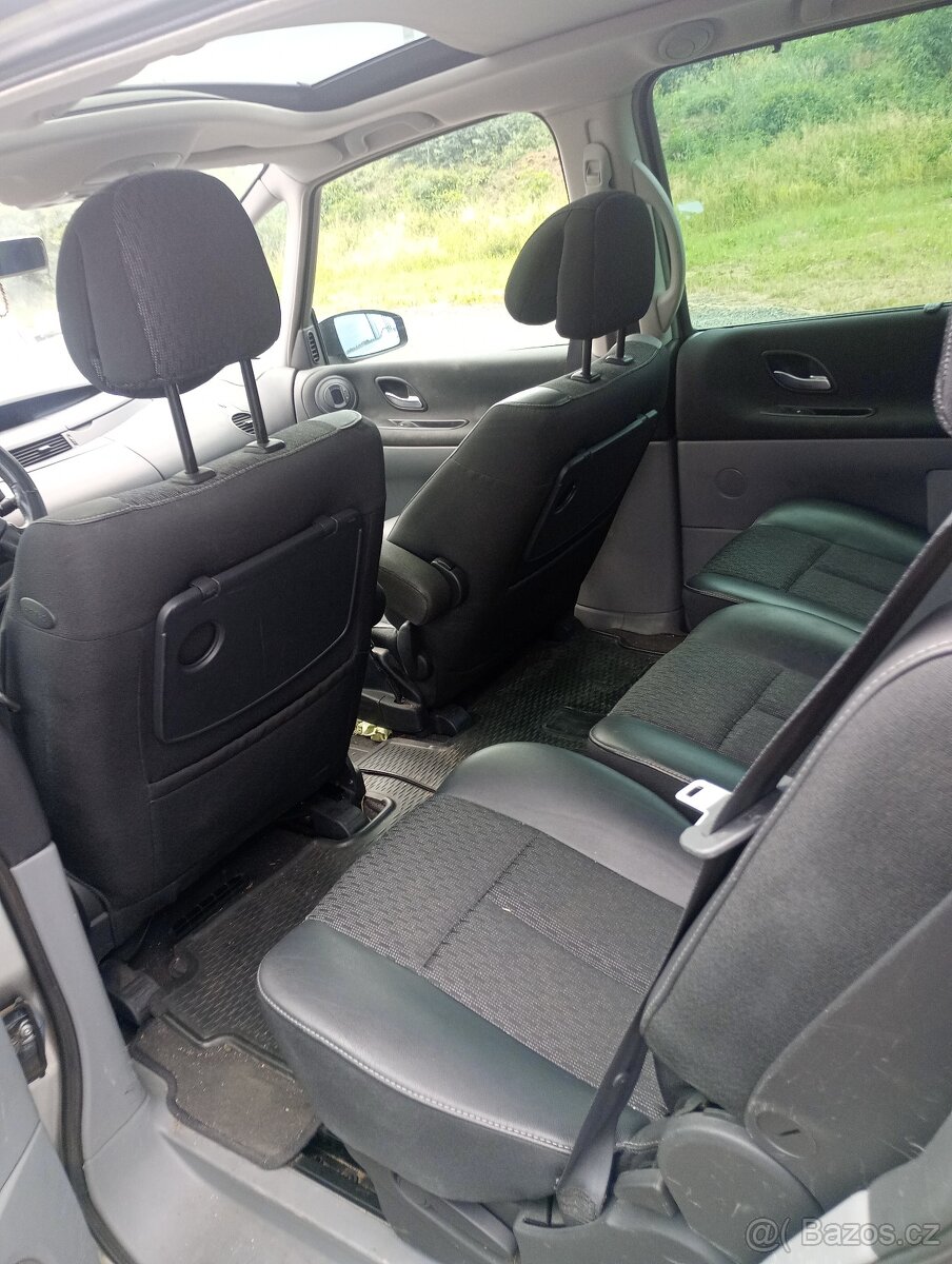 Prodám Espace Renault - 5