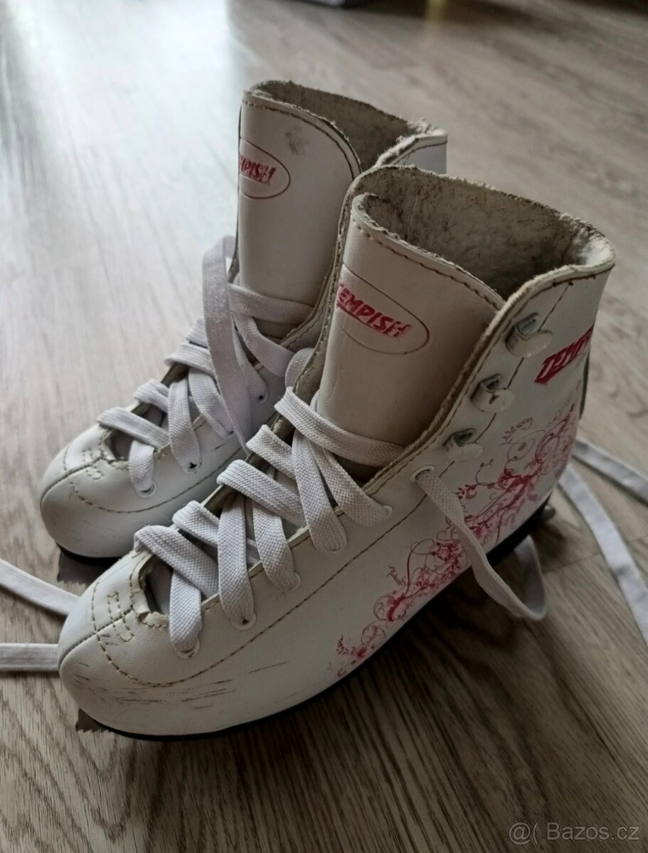 Brusle velikost 33 - 5