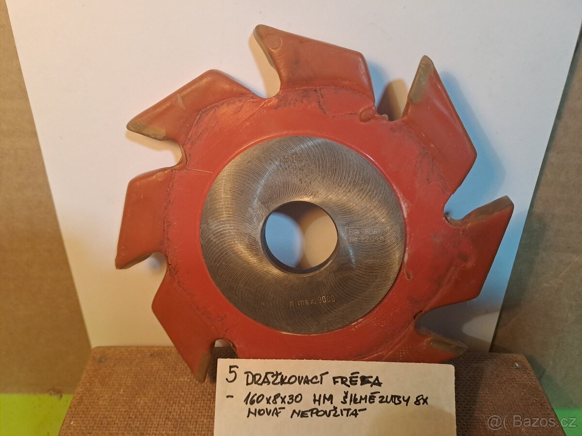 prodej nástrojů - 5