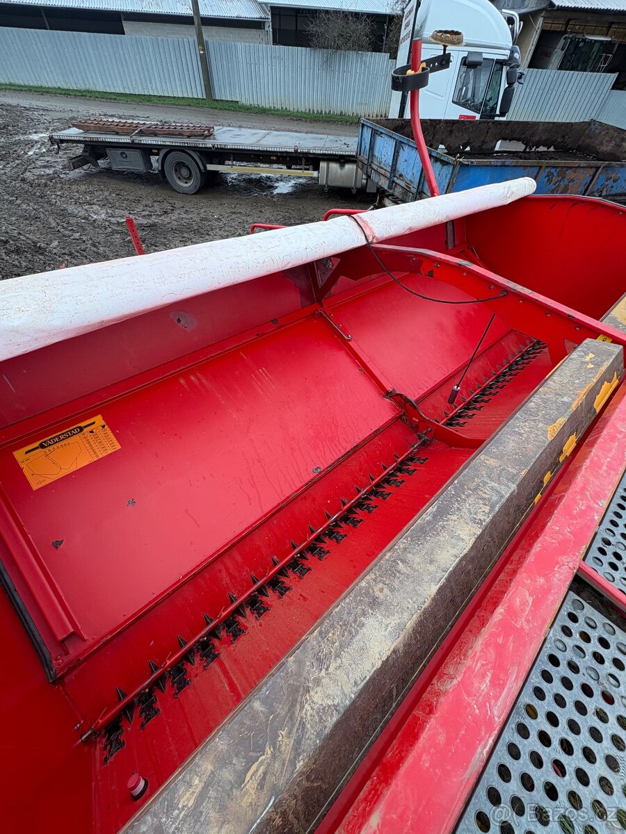 Vaderstad Rapid 400C Top stav - 5