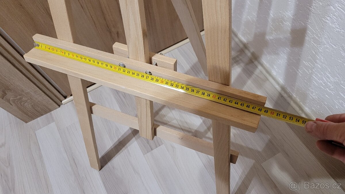 Malířský stojan - 5