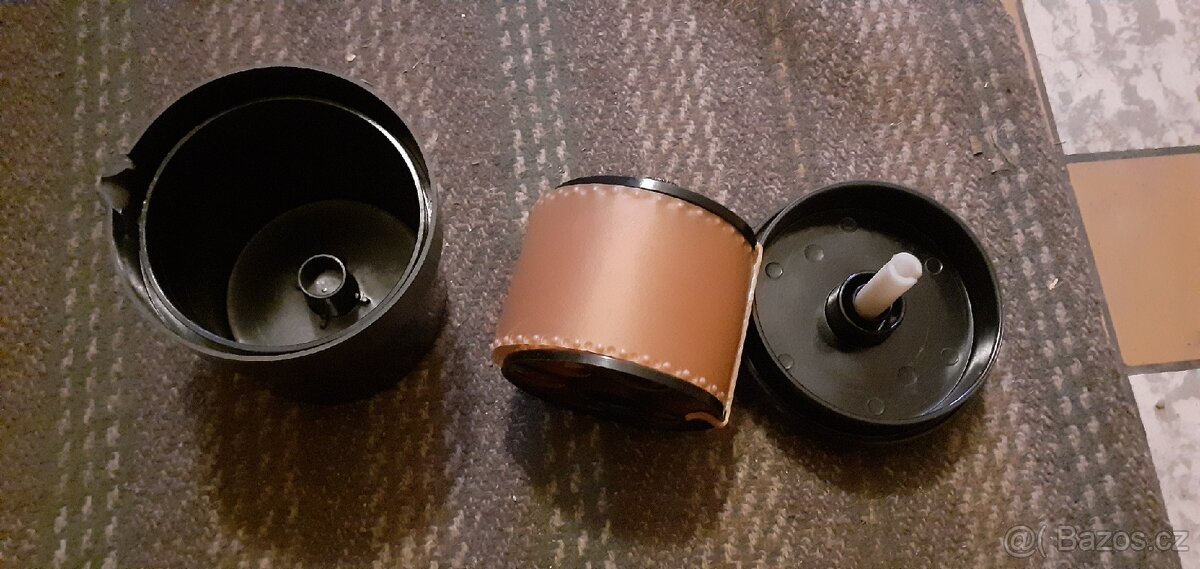 Zvětšovací přístroj Opemus 2 s příslušenstvím - 5