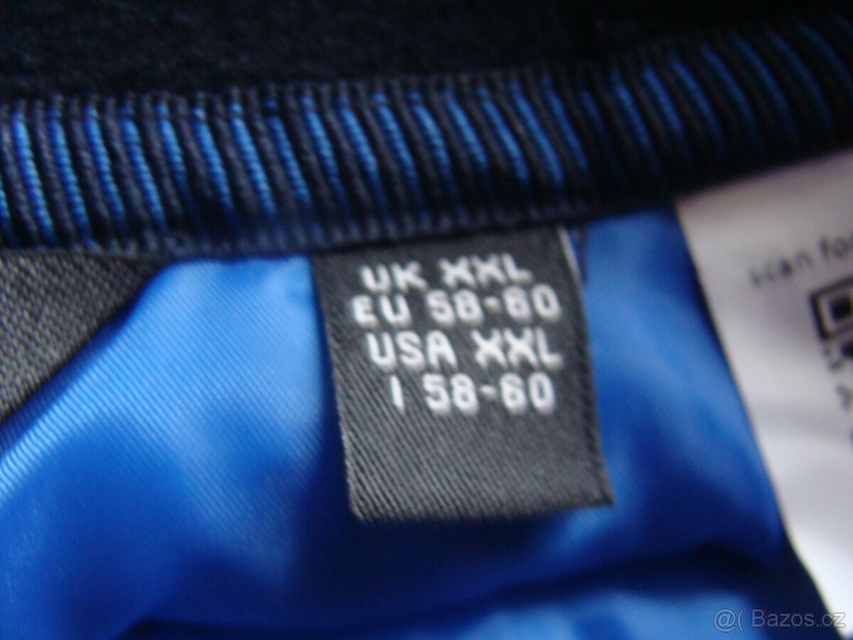 Pánská Bunda Regatta vel. XXL - 5