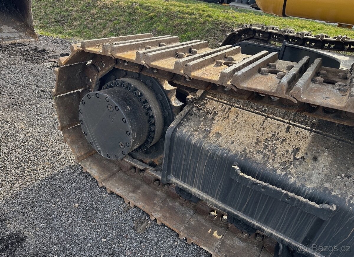 Caterpillar Cat 336 G-F - 5