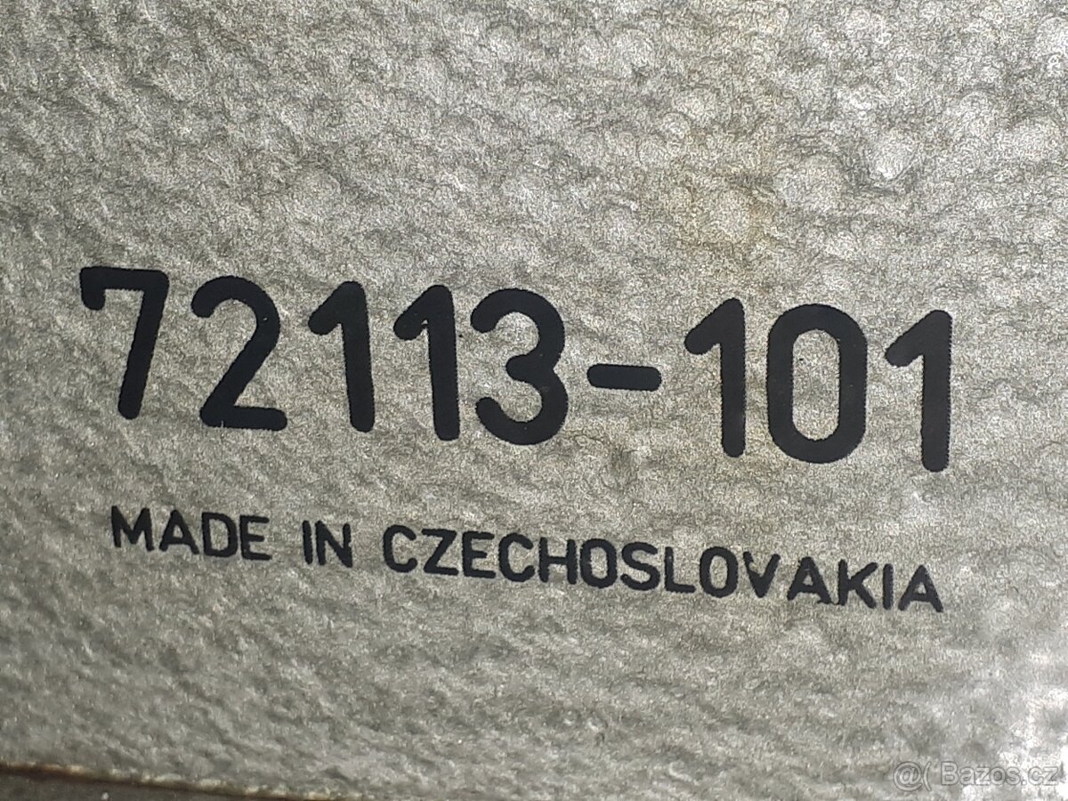 Šicí stroj MINERVA 72113-101 - 5