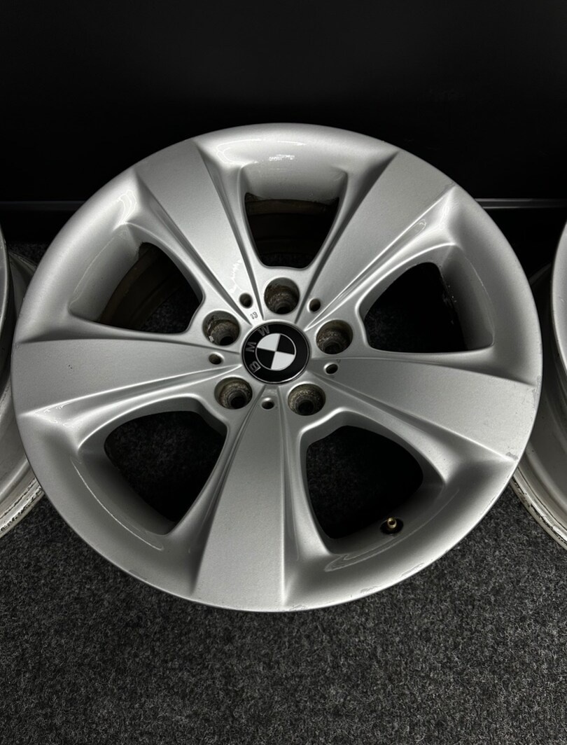 Alu BMW 5x120 17” styling 117 - 5