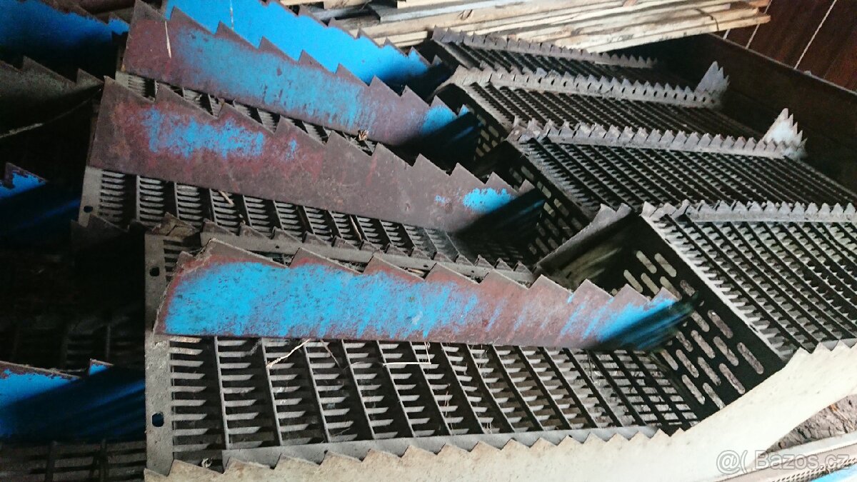 E512 vytřasadlo vytřasadla - 5