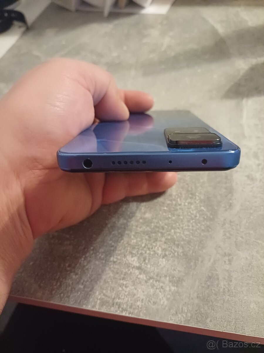 Xiaomi redmi note 11 pro 5G - 5