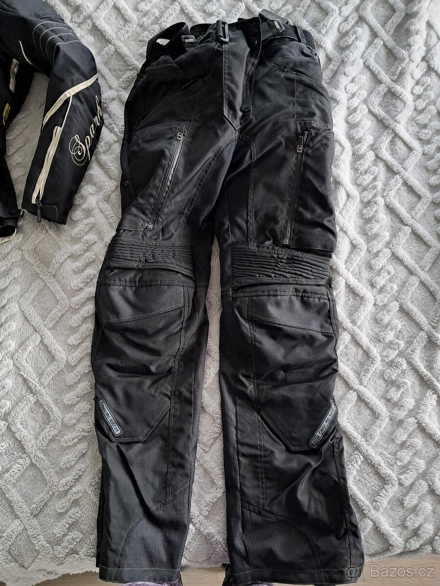 Motosouprava Spark - 5