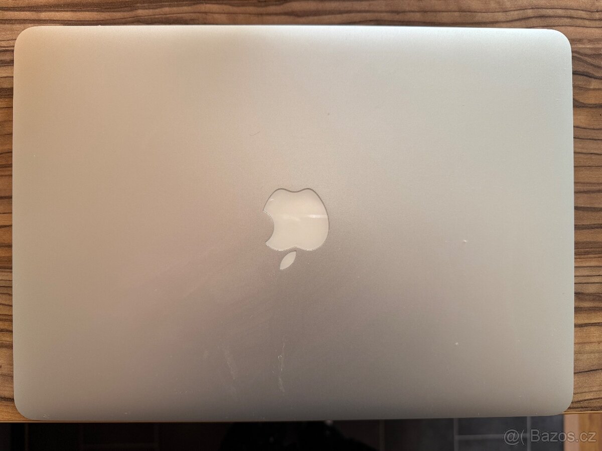 ✨ Prodám MacBook Air 13” – Model A1466 ✨ + Magic Mouse - 5