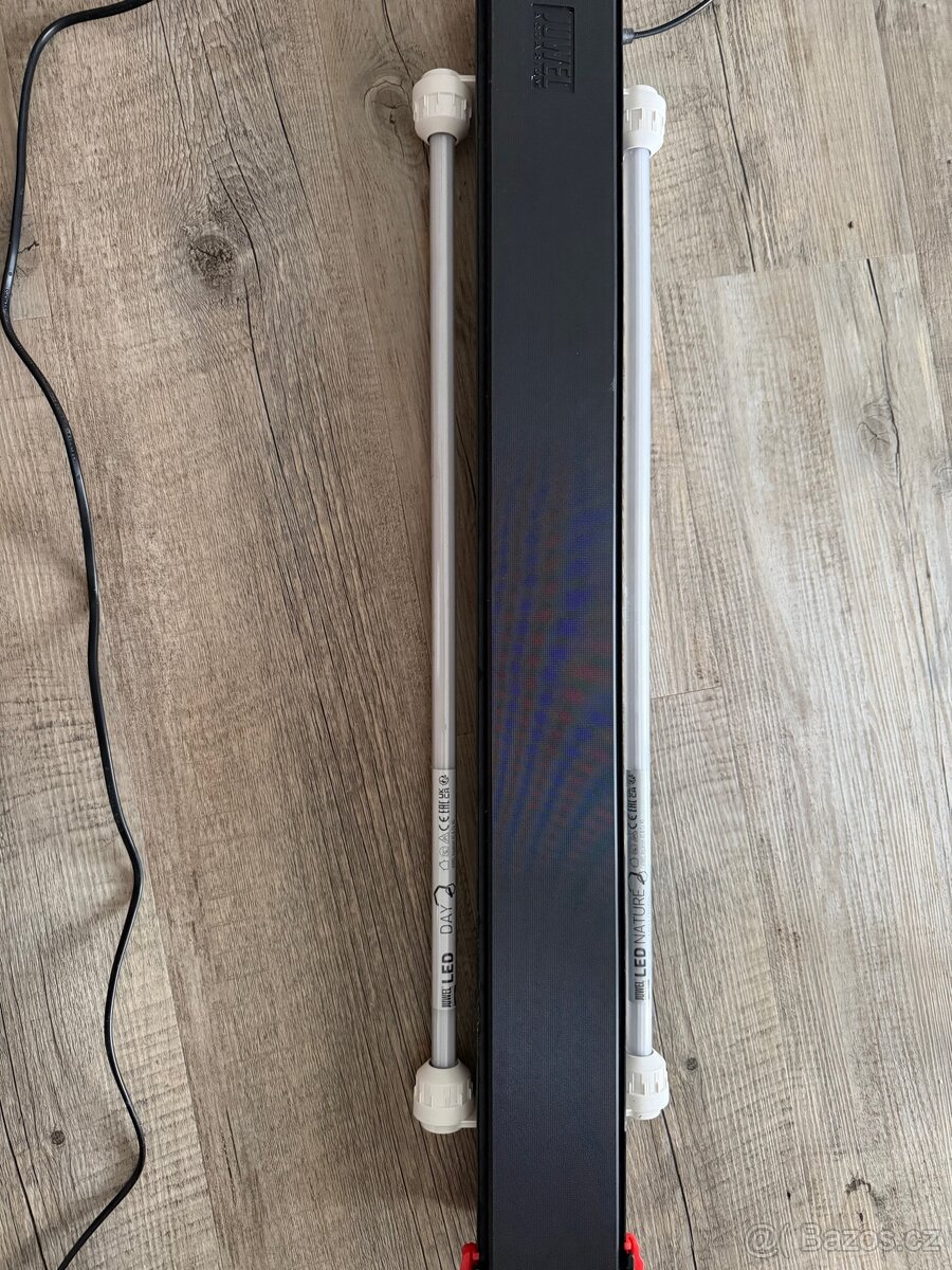 Osvětlení akvária - 5