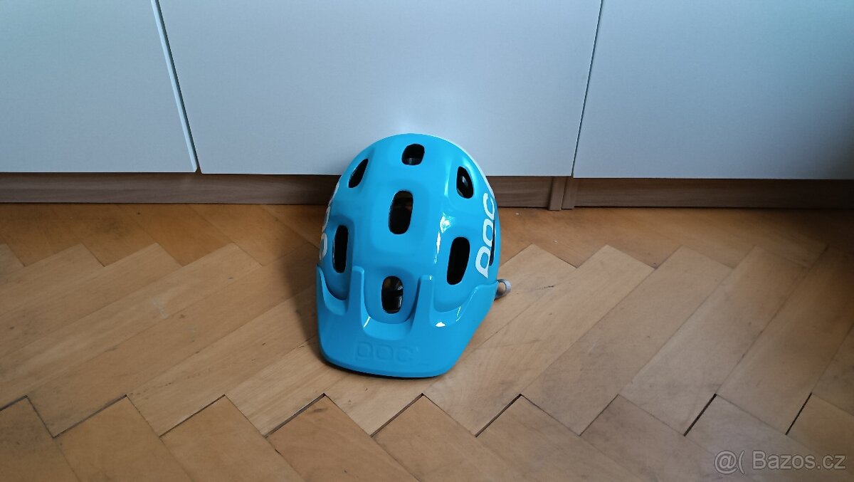 Cyklistická helma POC - 5