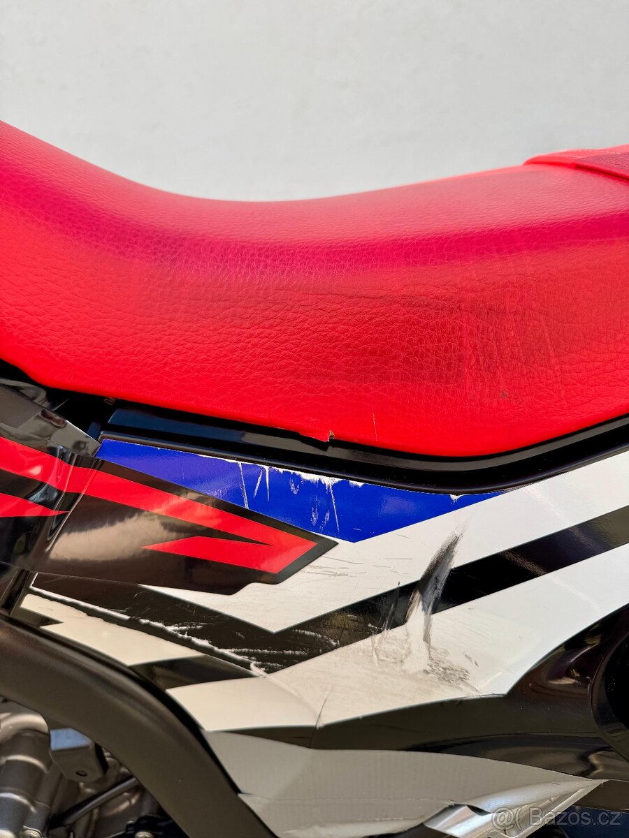 Honda CRF 250 Rally - 5