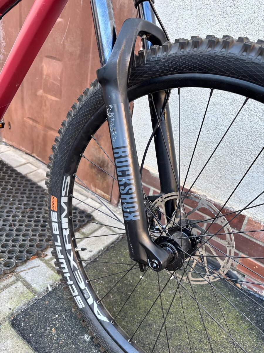 CANYON STOIC 3 29 M - 5