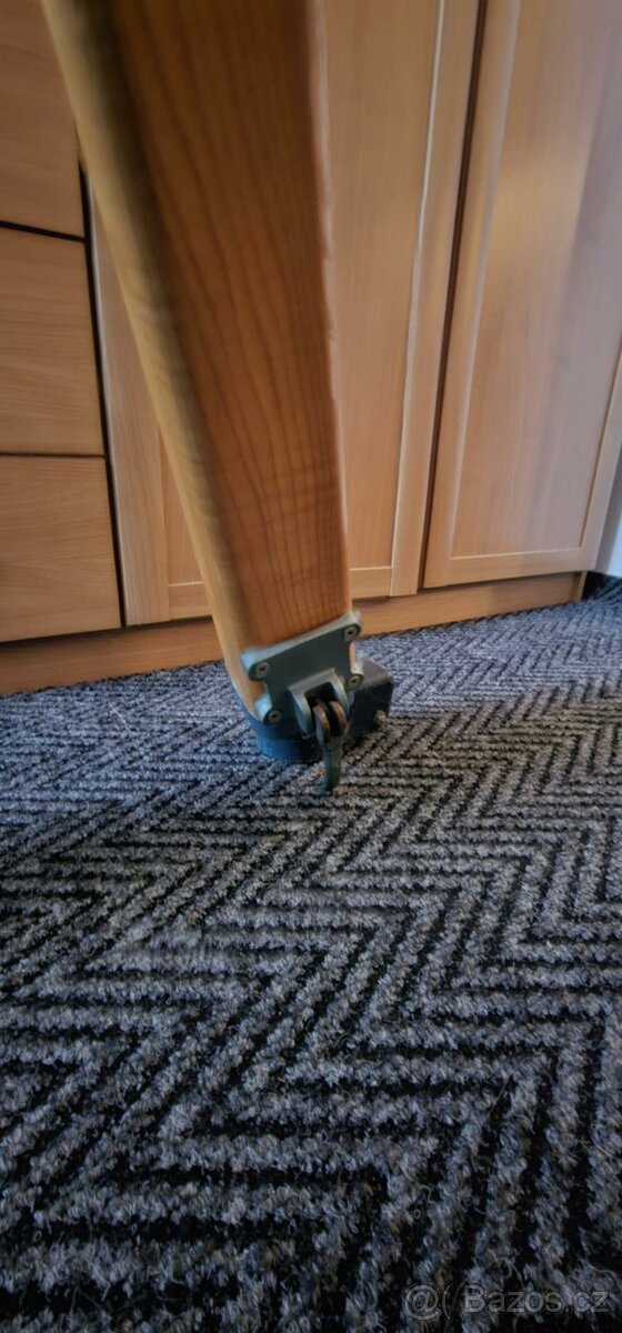 Gymnastická koza SPORTCO - 5