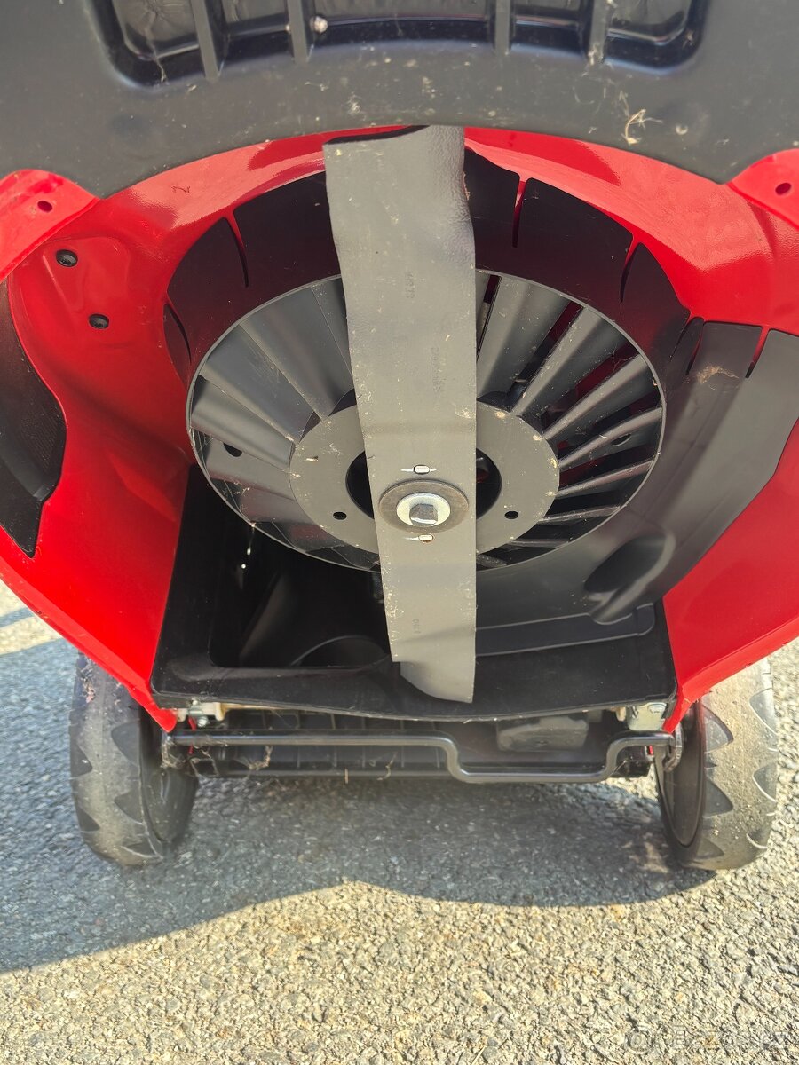 Sekačka Vari MP1 504G - 5