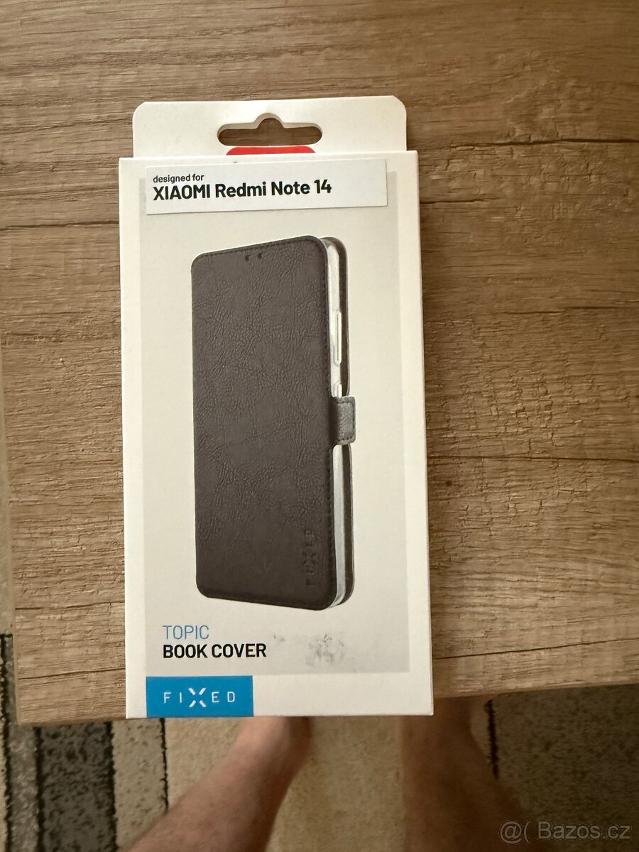 Xiaomi Redmi notě 14 5G 256 Gb - 5