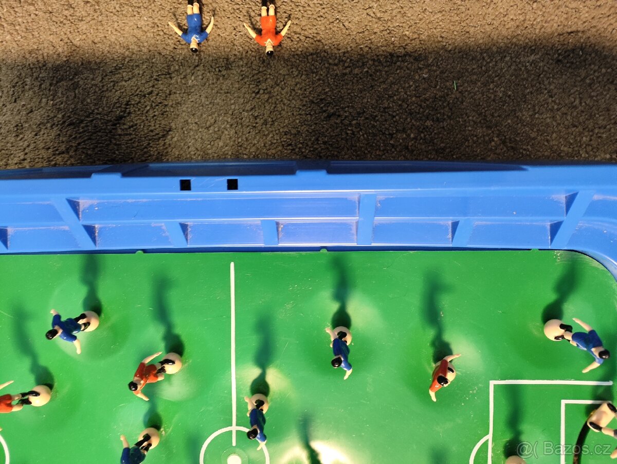 Fotbálek - 5