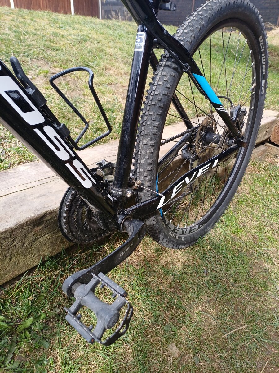 Horské kolo KROSS - 5