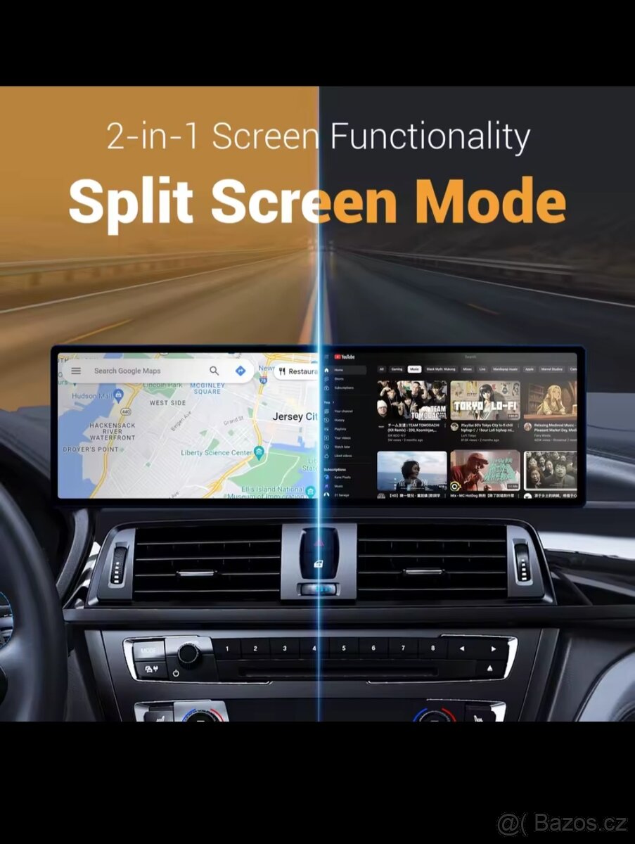 Android bmw - 5