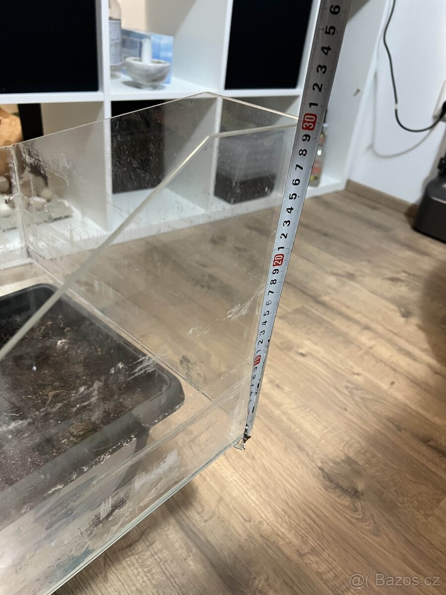 Nestandardni akvarium - 5