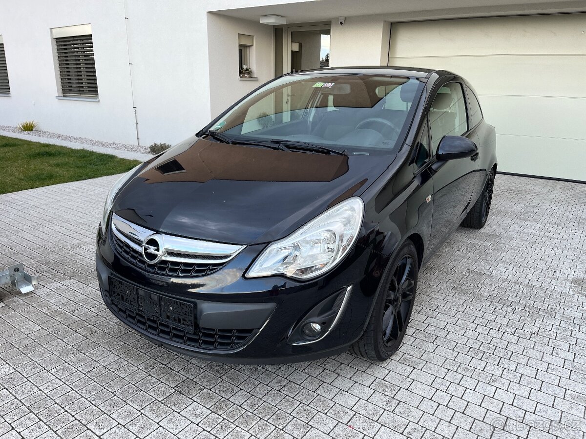 Opel Corsa 1.4 64 kW - 5