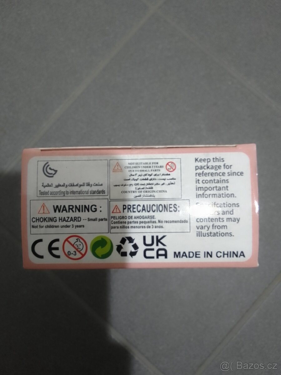 Hello Kitty/ NOVÉ - 5