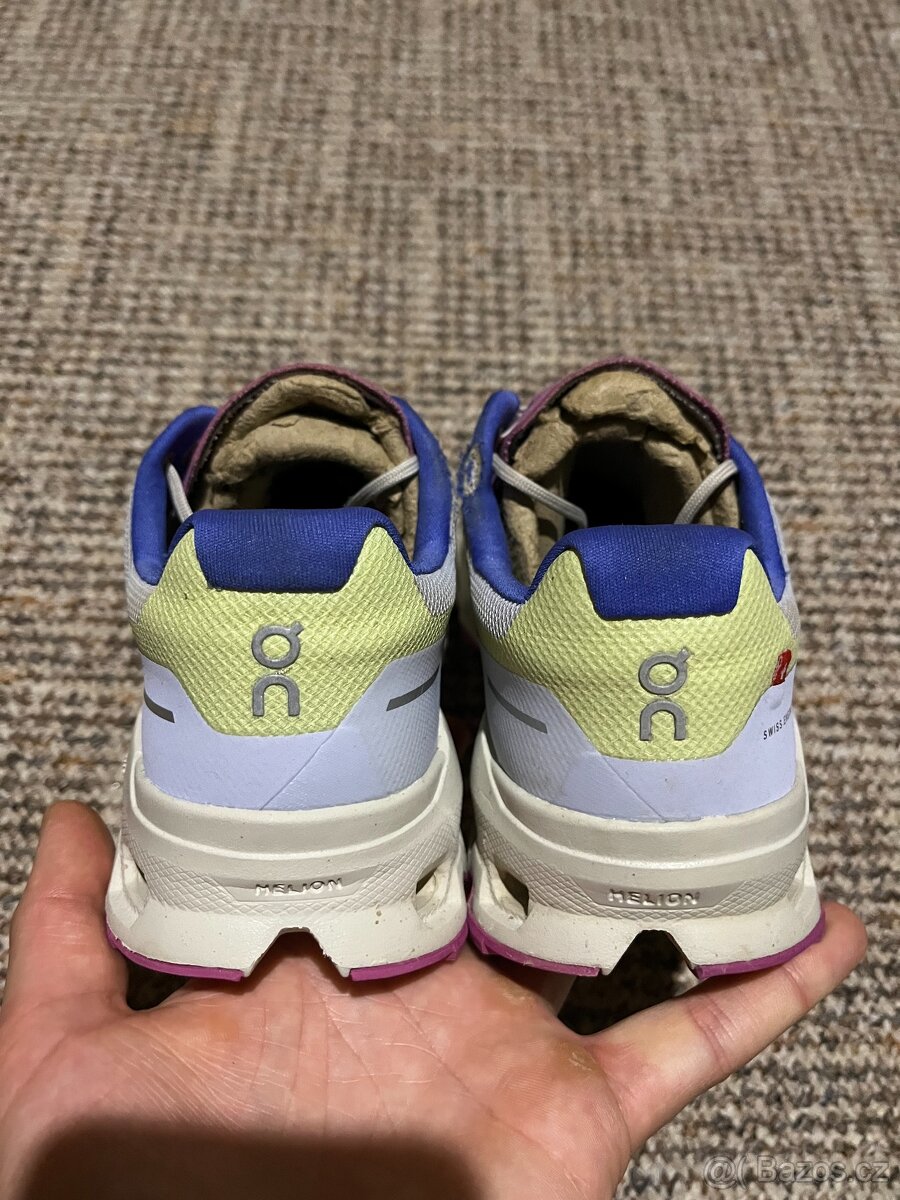 On Running, model Cloudvista, velikost 38 - 5