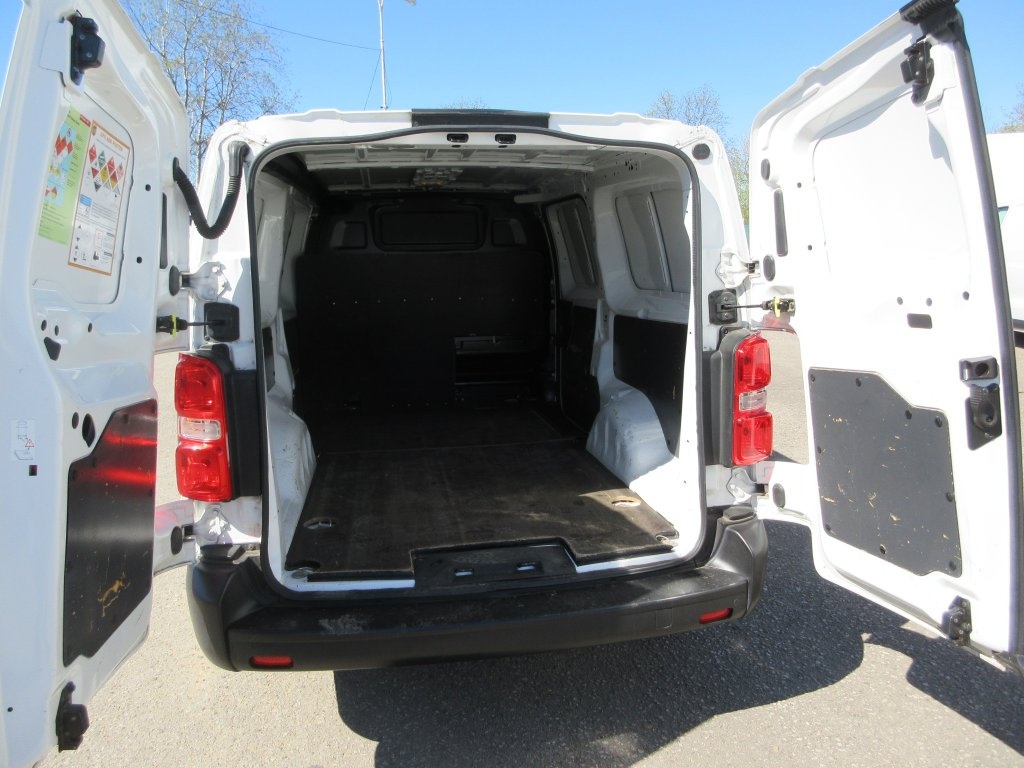 Citroen Jumpy, 104 000 km - 5