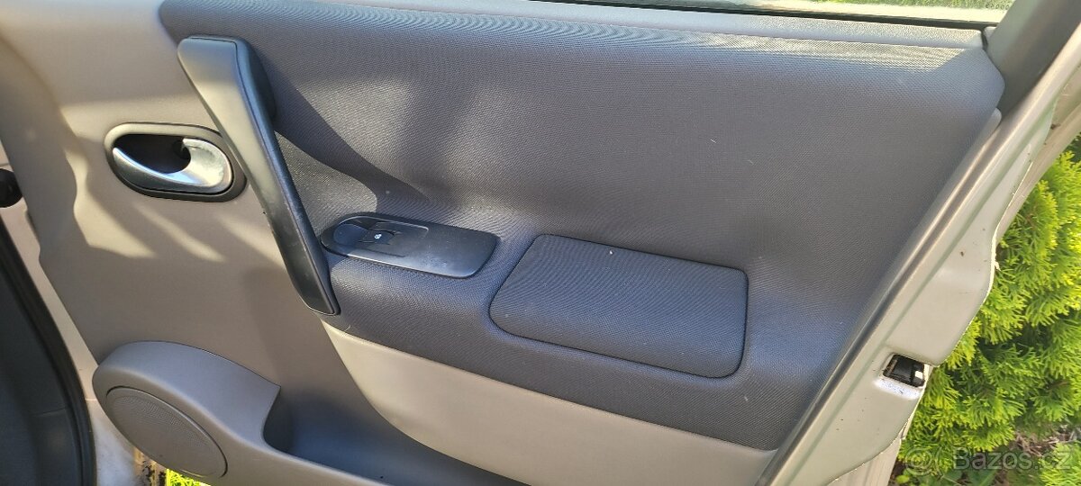 Grand scenic nafta - 5