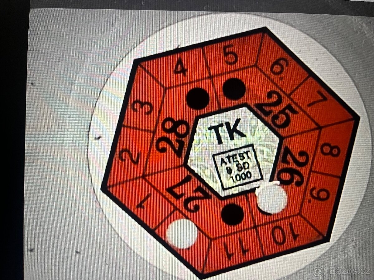 Renaut master 3 valník - 5