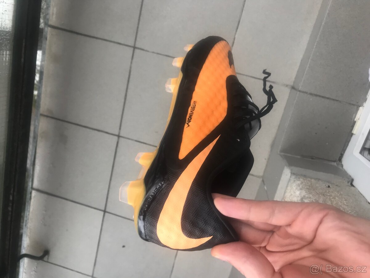 Nike Hypervenom 1 - 5