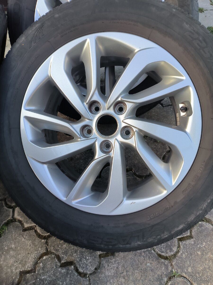 Prodám letní sadu - 5