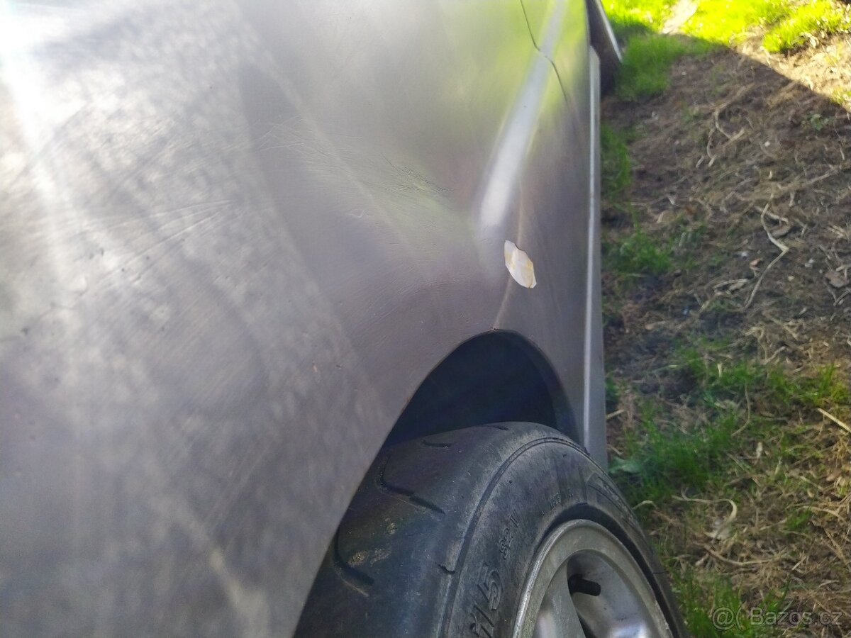 VW Polo GTI - 5