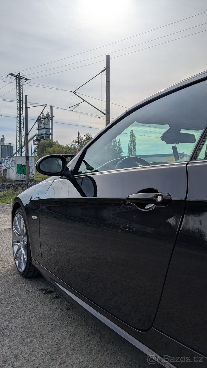 BMW E93 325i 160kW - 5