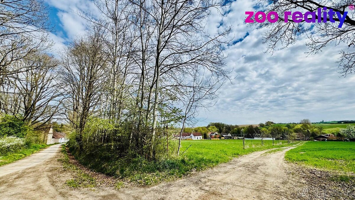Prodej, stavební pozemek, 1179 m², Pořežany - Žimutice – pohled 5