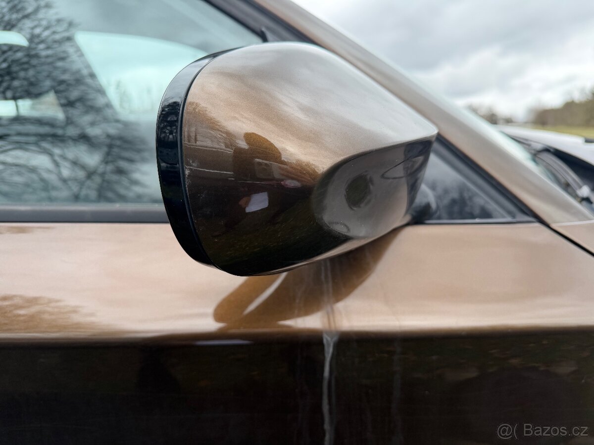 Zrcátka BMW E81, E87 - 5
