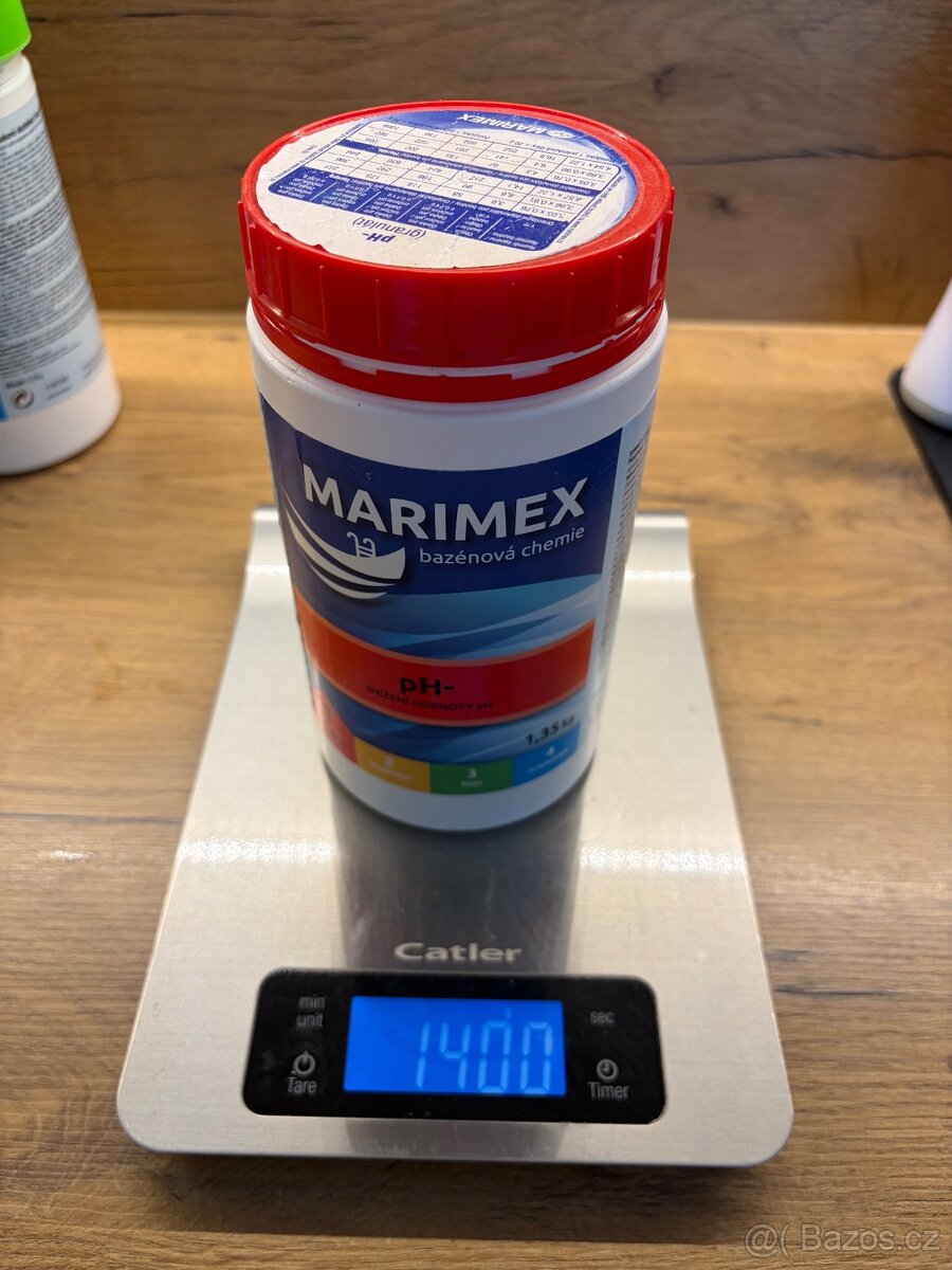 Marimex chemie - 5