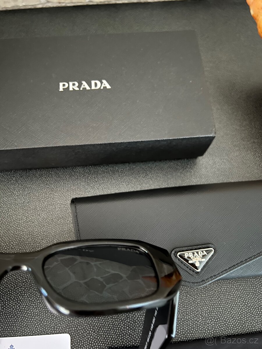 Sluneční Brýle Prada - 5