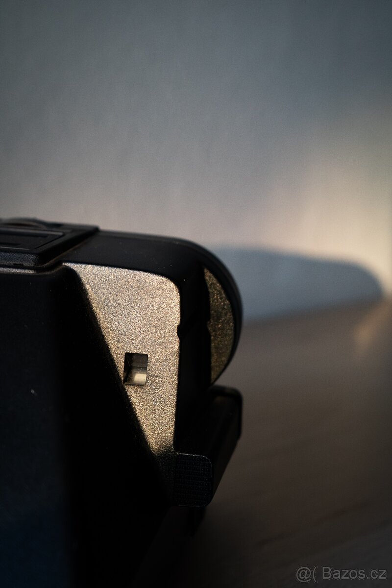 Polaroid sonar 5000 AF - 5