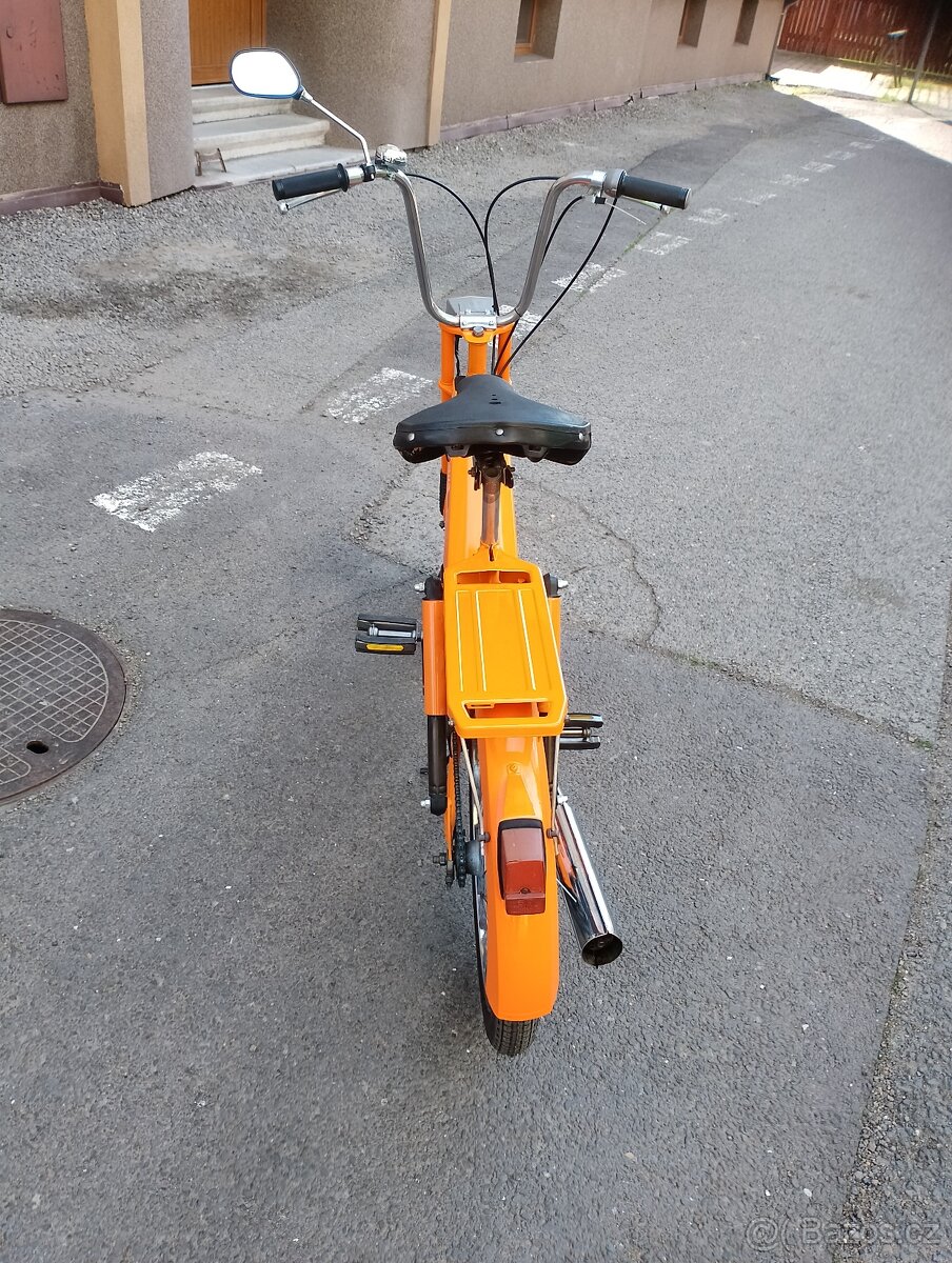 babetta 207 / 500 - 5