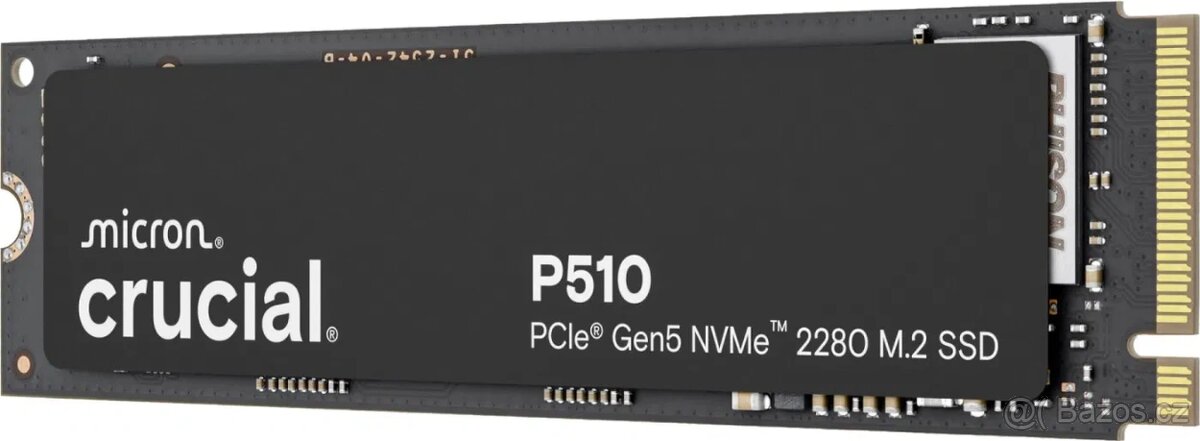 Herní PC Ryzen 7 7800X3D / RX 9070 / 32GB / 1TB SSD - 5