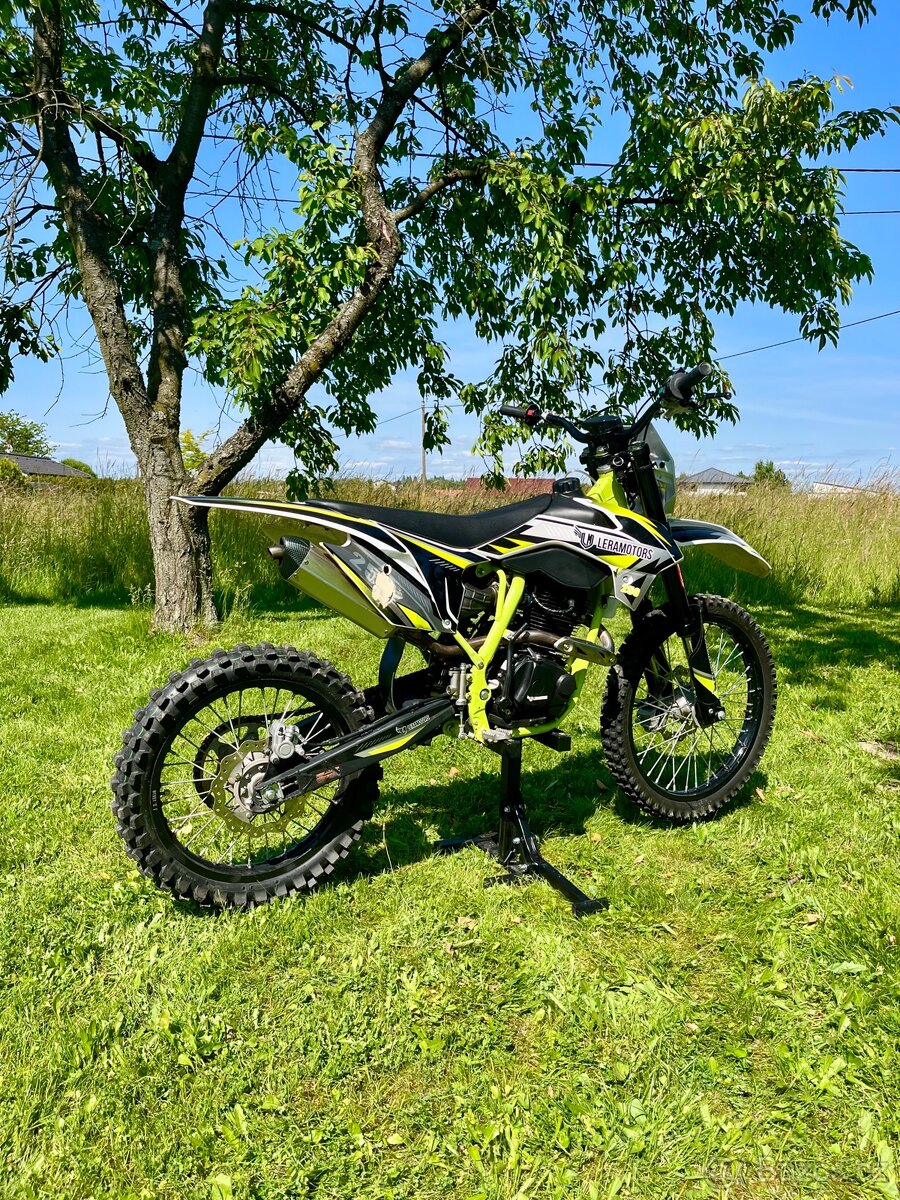Leramotors Killer 250