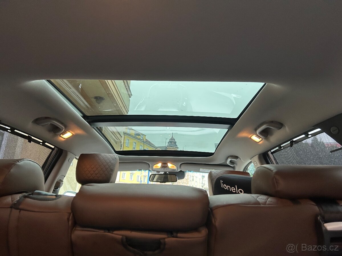 Hyundai Šanta fe 2014 PREMIUM - 5