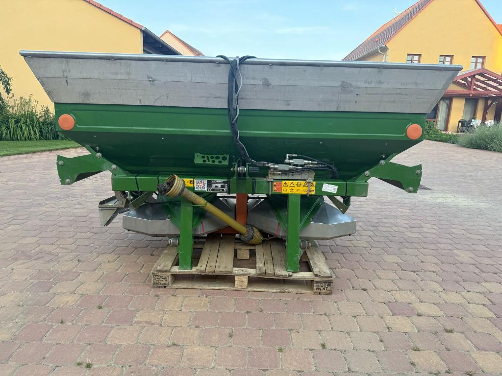 Rozmetadlo Amazone - 5