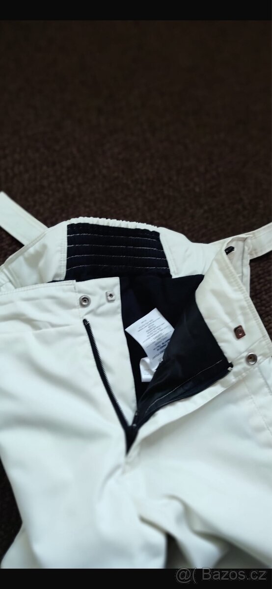 Dámské lyžařské kalhoty vel.M - 5