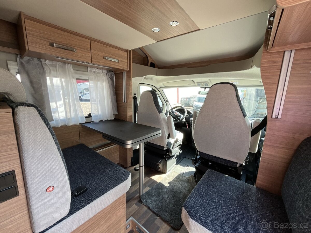 Weinsberg CaraSuite 700 ME - 5