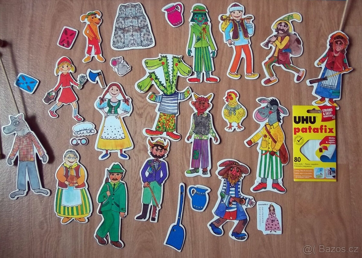 Loutkové divadlo Marionetino - 5